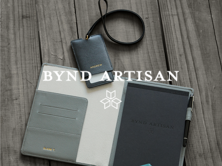 Shop Bynd Artisan on Atome