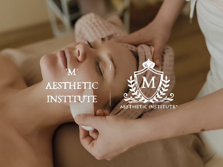 Shop M'Aesthetic Institute on Atome