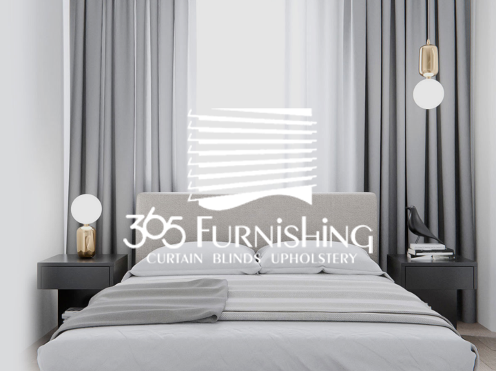 Shop 365 Furnishing on Atome