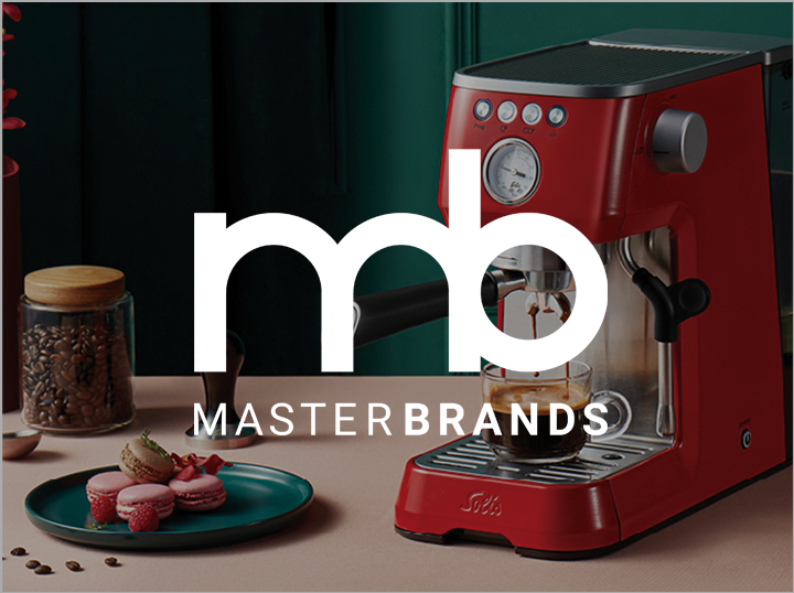 Shop Masterbrands on Atome