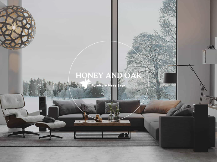 Shop Honey & Oak on Atome