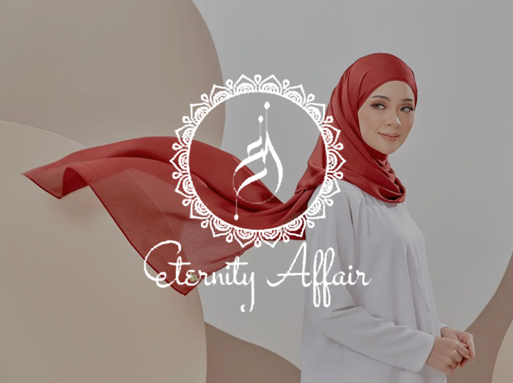 Shop Eternity Affair on Atome