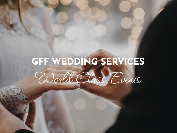 Shop GFF Wedding Services on Atome
