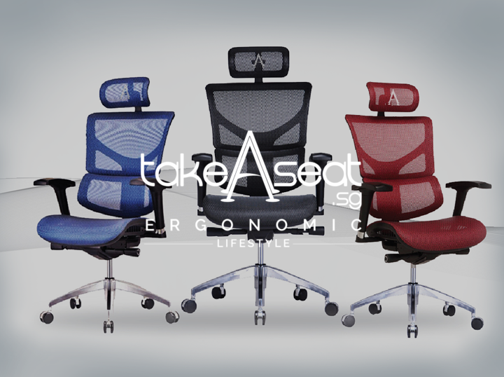 Shop TakeAseat on Atome