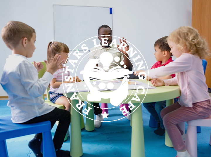 Shop Franstars Learning Cafe on Atome