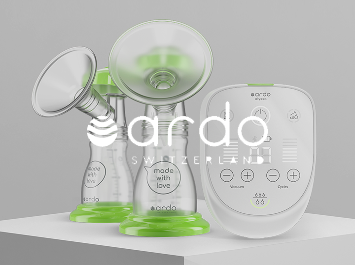 Shop Ardo on Atome
