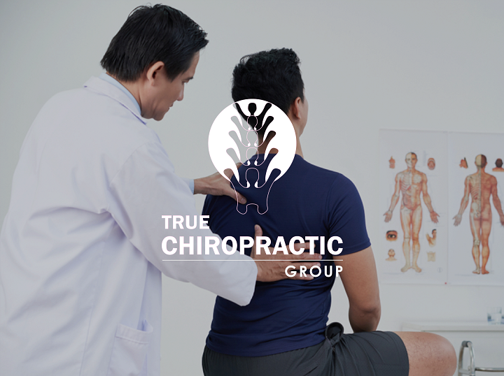 Shop True Chiropractic Group on Atome
