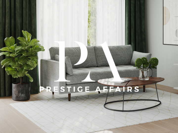 Shop Prestige Affairs on Atome