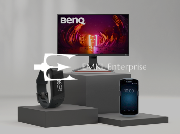 EMKL Enterprise