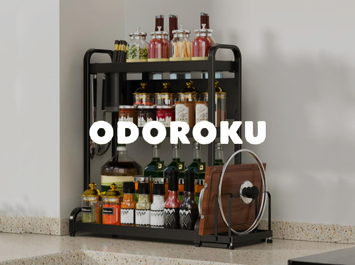 Shop Odoroku on Atome