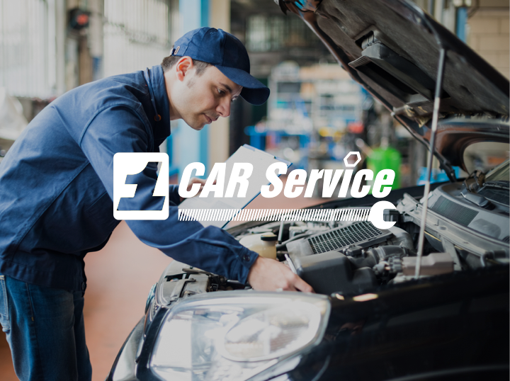 Shop 1 Car Service on Atome