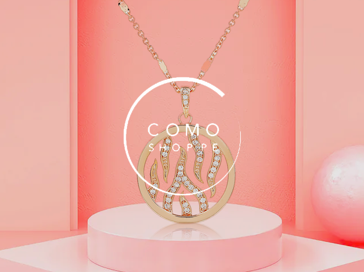Shop Como Shoppe on Atome