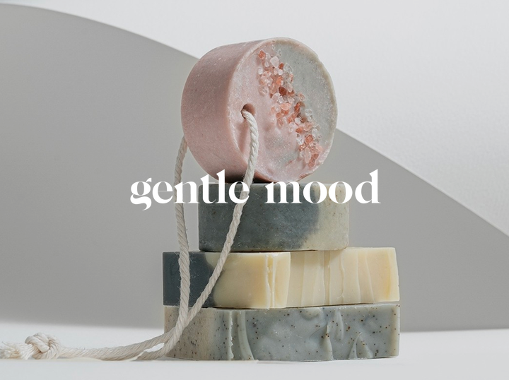Shop Gentle Mood on Atome