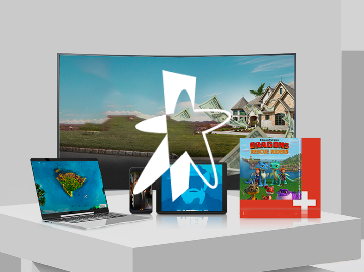 Shop StarHub on Atome