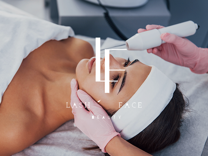 Lash & Face Beauty
