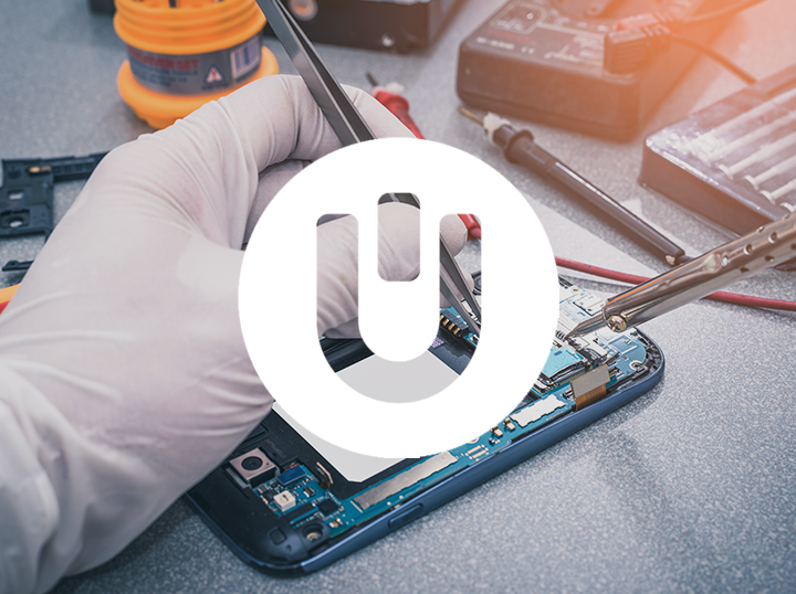 Shop uBreakiFix on Atome