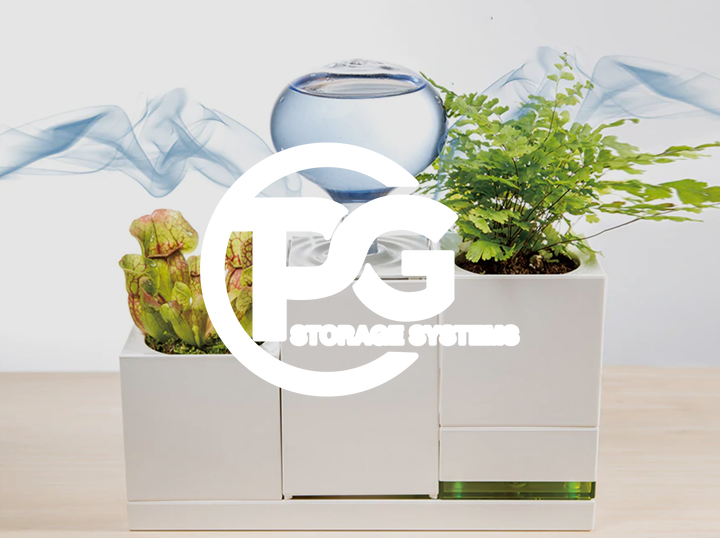 Shop PG Storage Systems on Atome