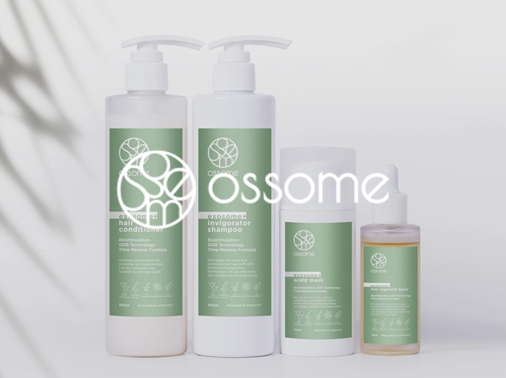Shop Ossome on Atome