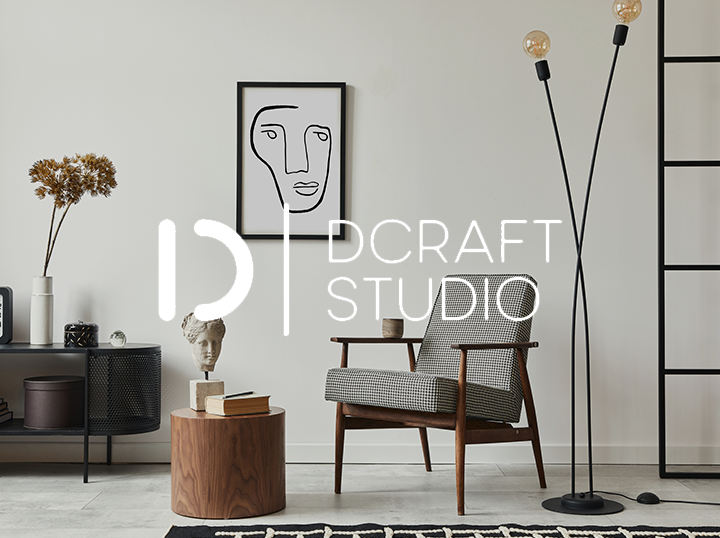 Shop DCraft Studio on Atome