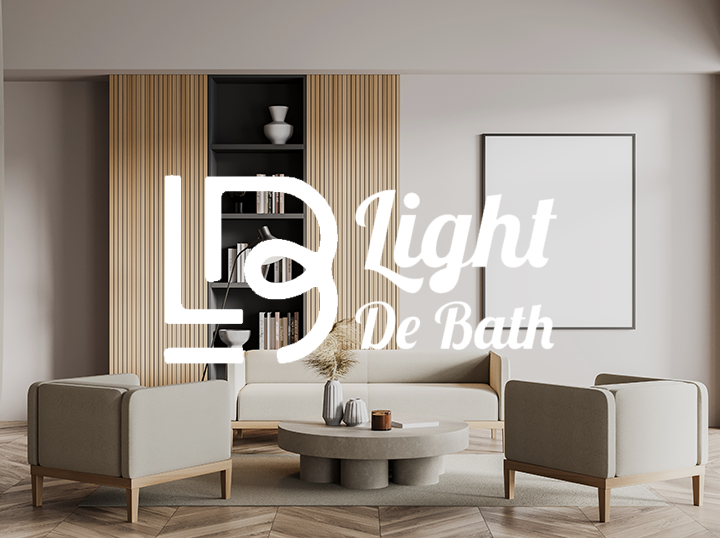 Shop Light De Bath on Atome