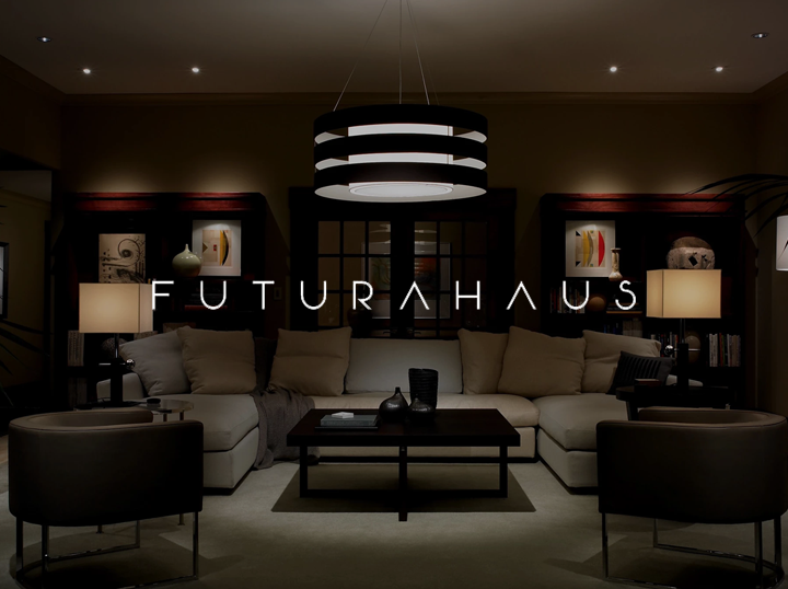 Shop Futurahaus on Atome