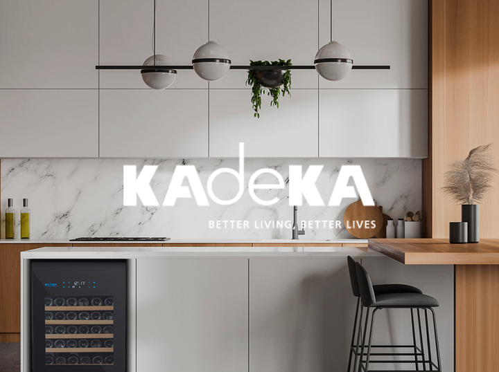 Shop Kadeka on Atome
