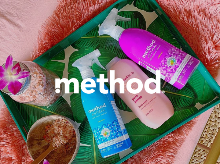 Shop Method on Atome