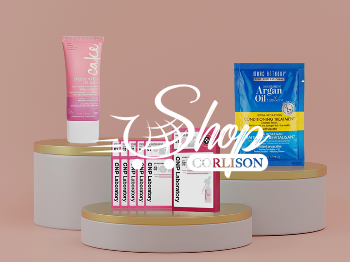 Shop ShopCorlison on Atome