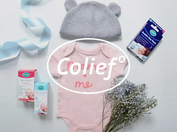 Shop Colief on Atome