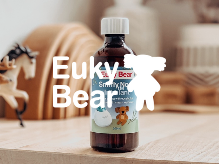 Shop Euky Bears on Atome