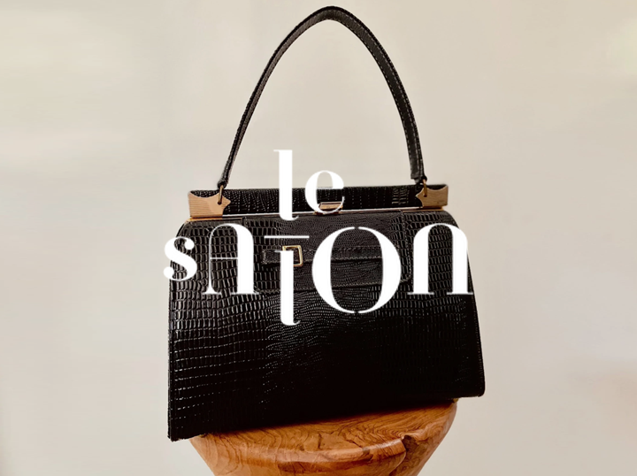 Shop Le Salon by Ling on Atome
