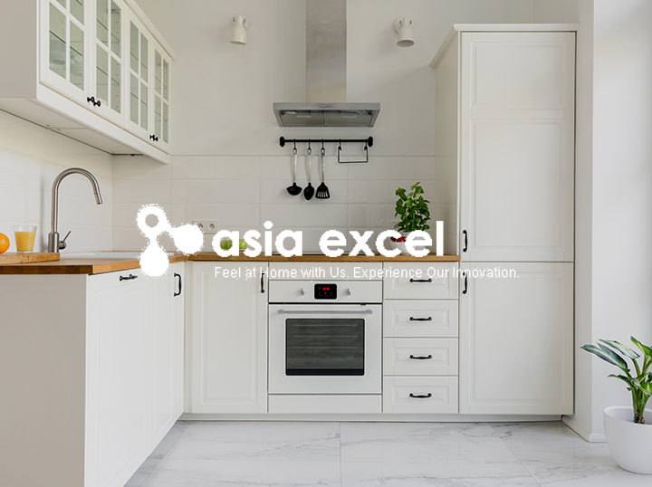 Shop Asia Excel on Atome