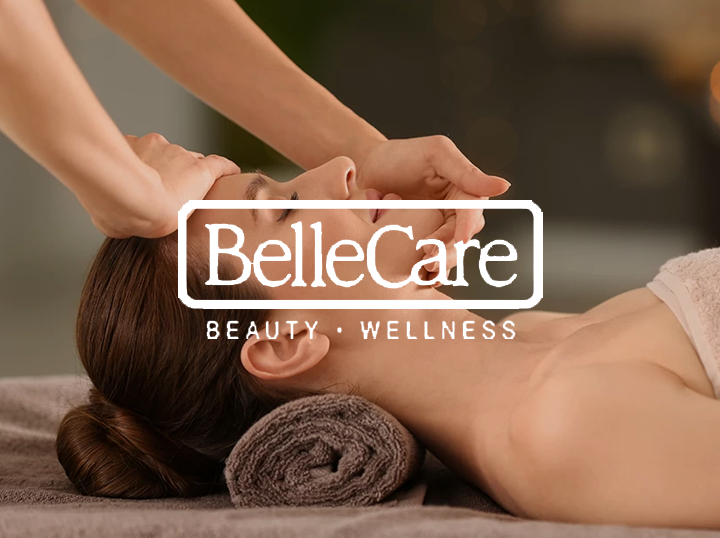 Shop BelleCare Wellness on Atome