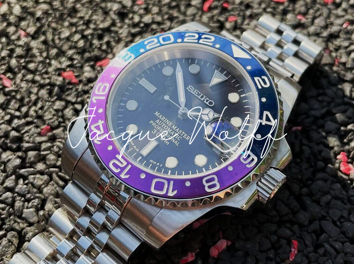 JW Watches