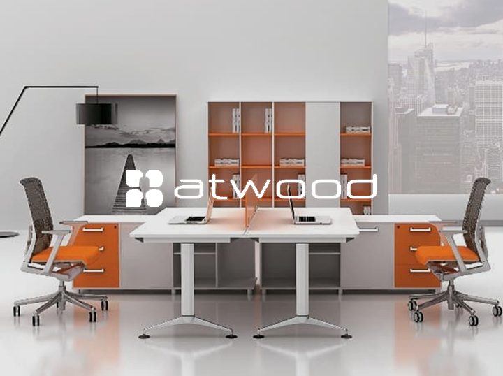 Shop Atwood on Atome