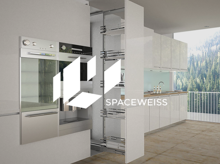 Shop Spaceweiss Solution on Atome