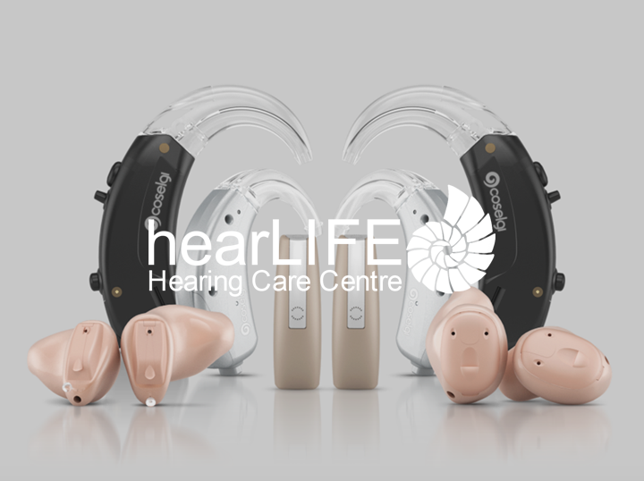 Shop Hear Life on Atome