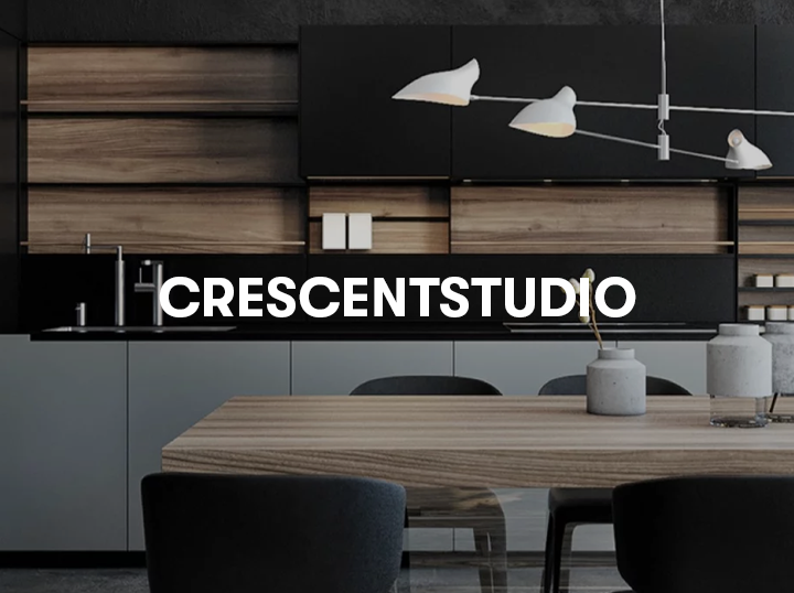 Shop Crescent Studio on Atome