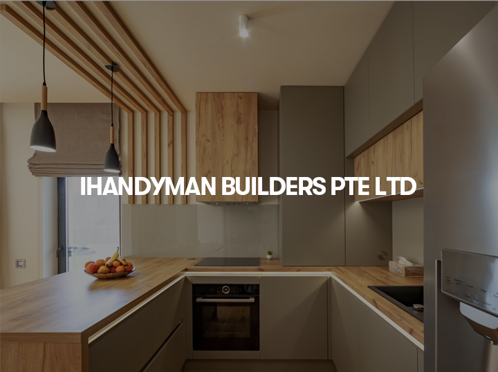 Ihandyman Builders