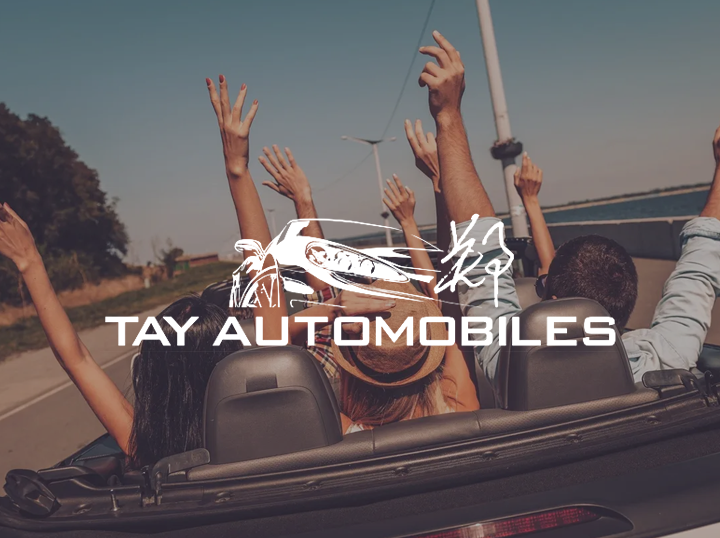 Shop Tay Automobiles on Atome