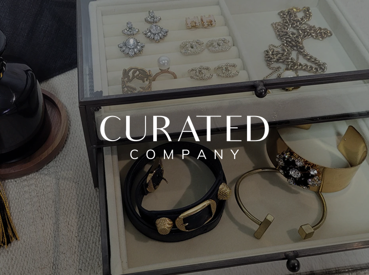 Shop Curated Company on Atome