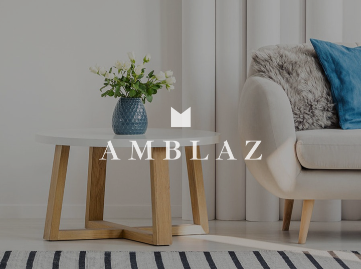 Shop Amblaz on Atome