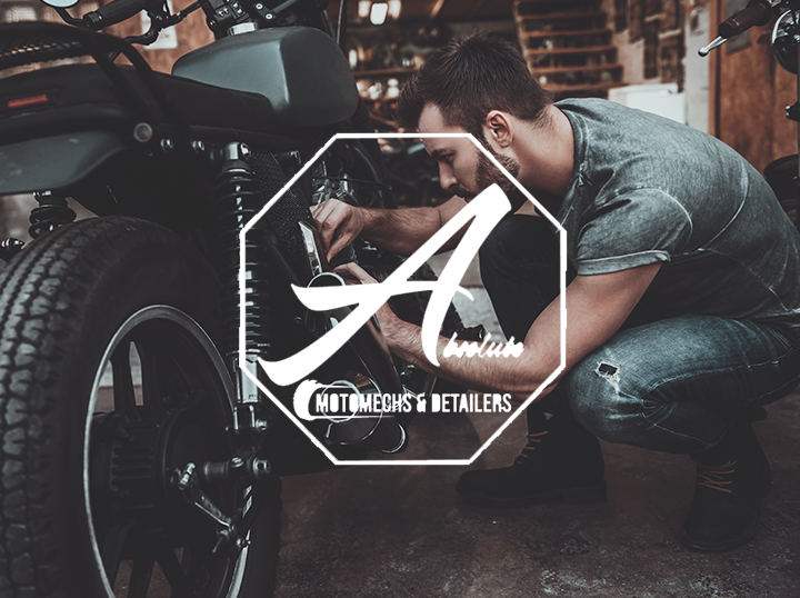 Absolute Motomechs & Detailers