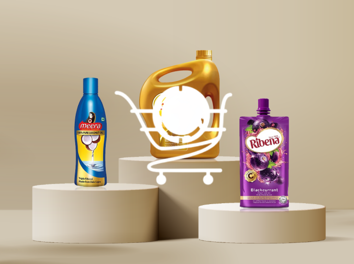 Shop Laglobe India Minimart on Atome