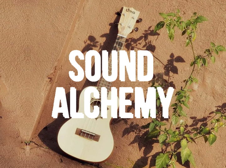 Shop Sound Alchemy Music on Atome