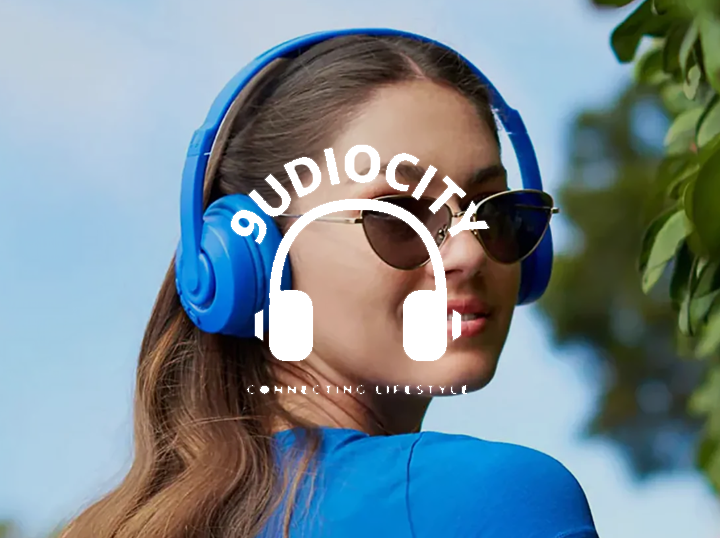 Shop 9udioCity on Atome