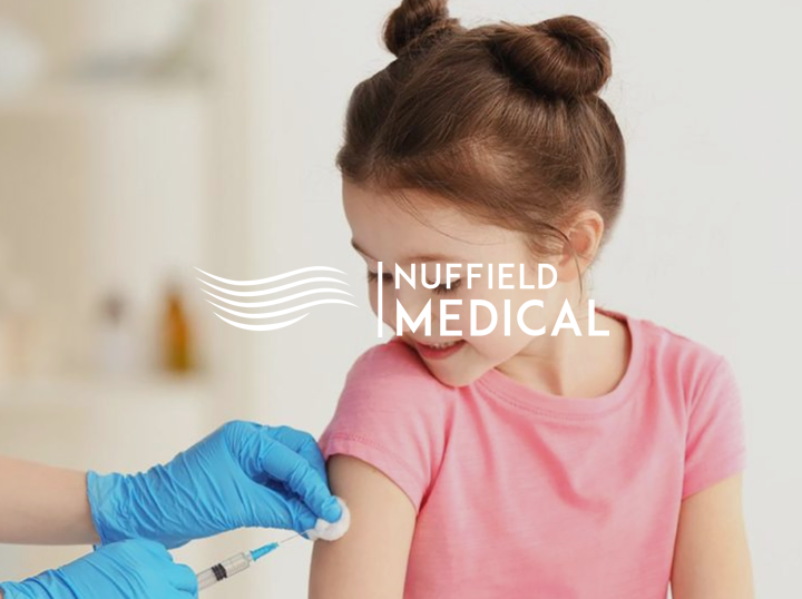 Shop Nuffield Medical on Atome