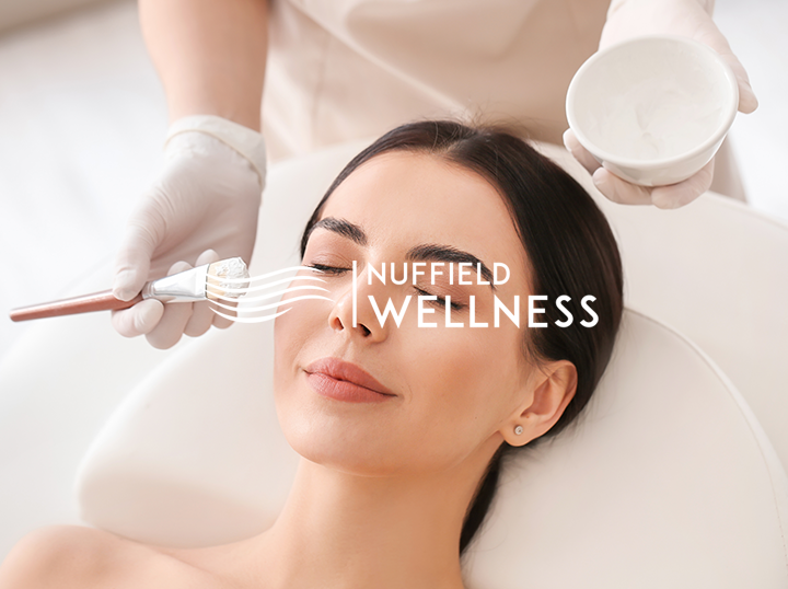 Shop Nuffield Ayurvedic Wellness on Atome