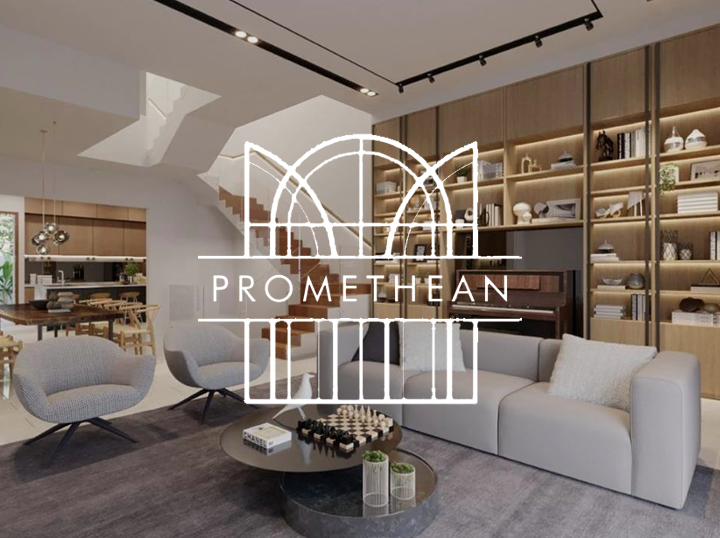 Shop Promethean Interiors on Atome
