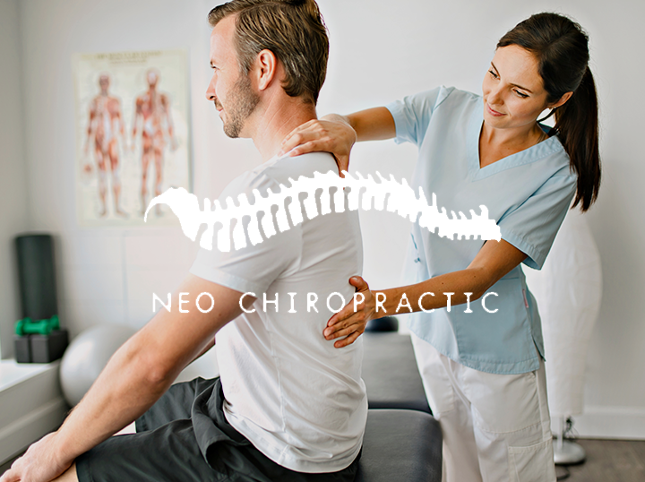 Shop Neo Chiropractic on Atome